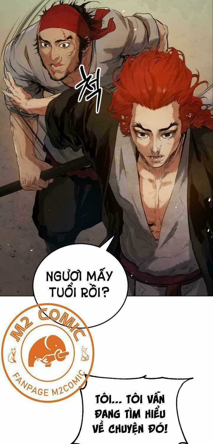 Phụng Tiên Trọng Sinh Ký Chapter 13 trang 18