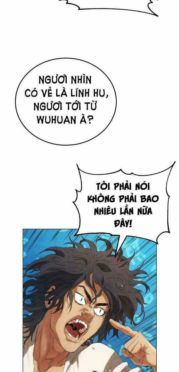 Phụng Tiên Trọng Sinh Ký Chapter 13 trang 19