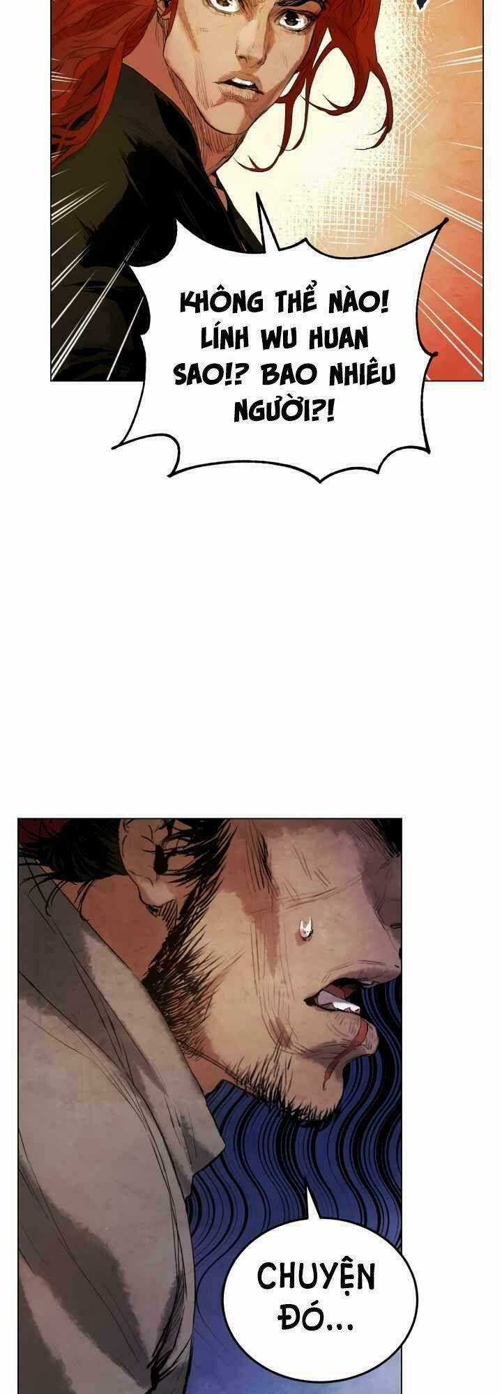 Phụng Tiên Trọng Sinh Ký Chapter 13 trang 2