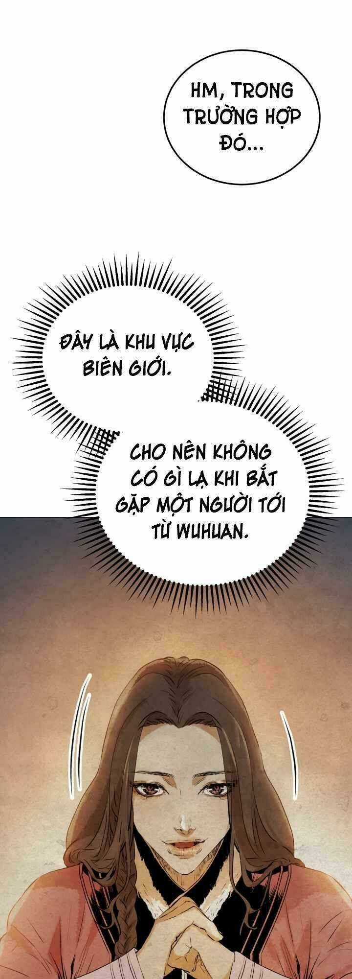 Phụng Tiên Trọng Sinh Ký Chapter 13 trang 21