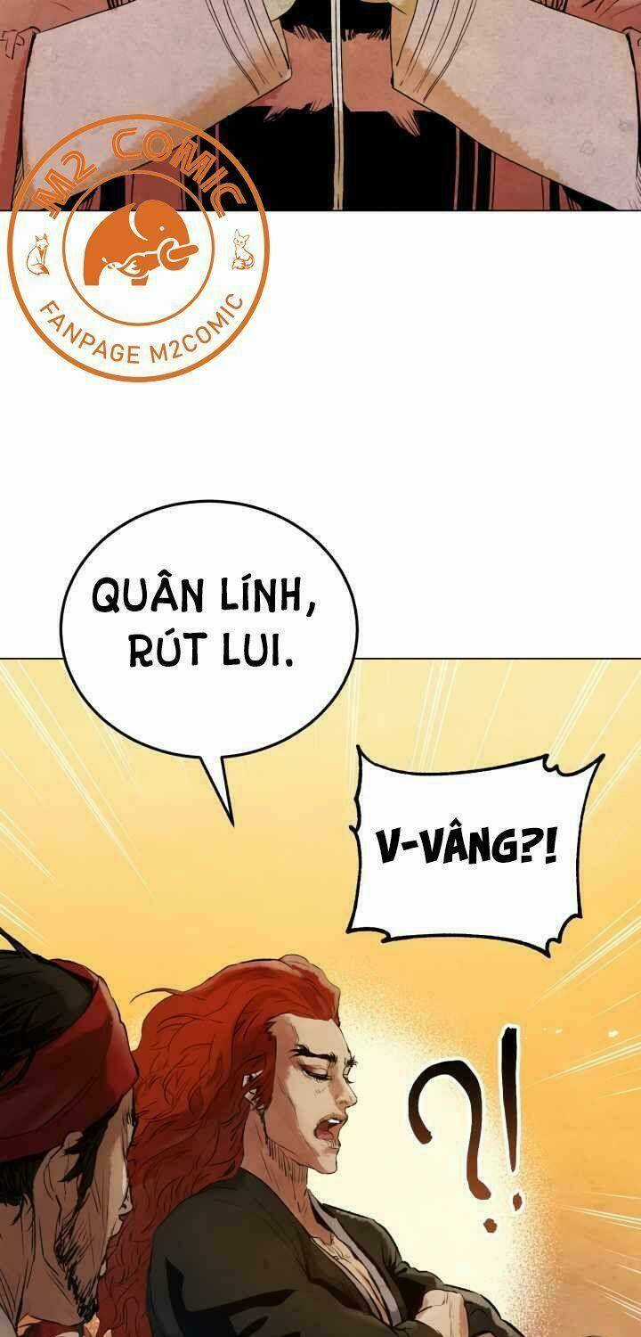 Phụng Tiên Trọng Sinh Ký Chapter 13 trang 22