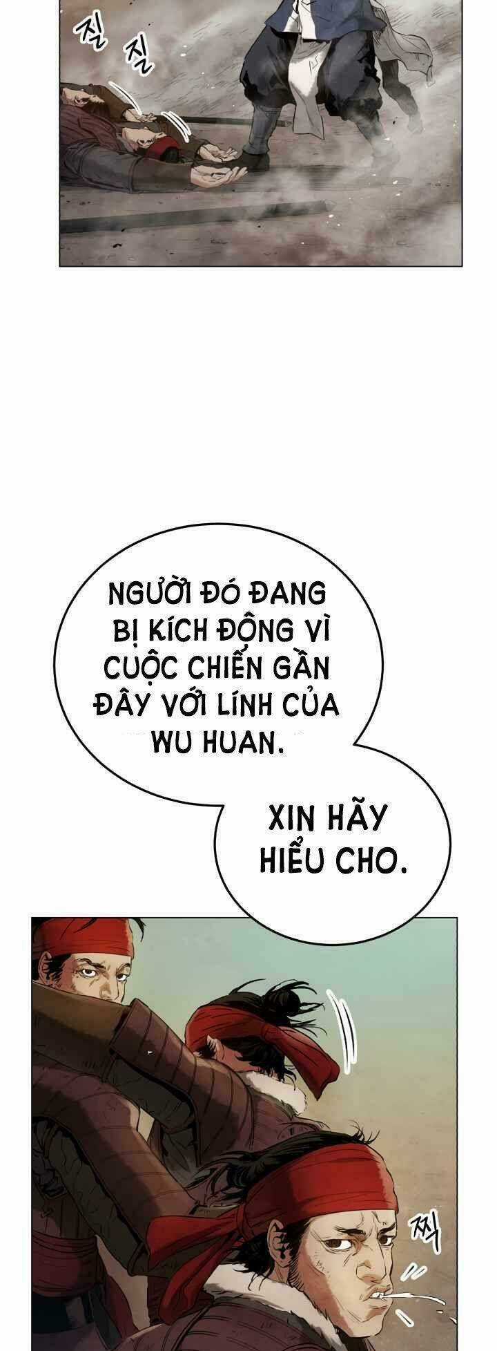 Phụng Tiên Trọng Sinh Ký Chapter 13 trang 24