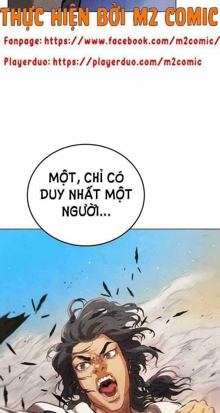 Phụng Tiên Trọng Sinh Ký Chapter 13 trang 3