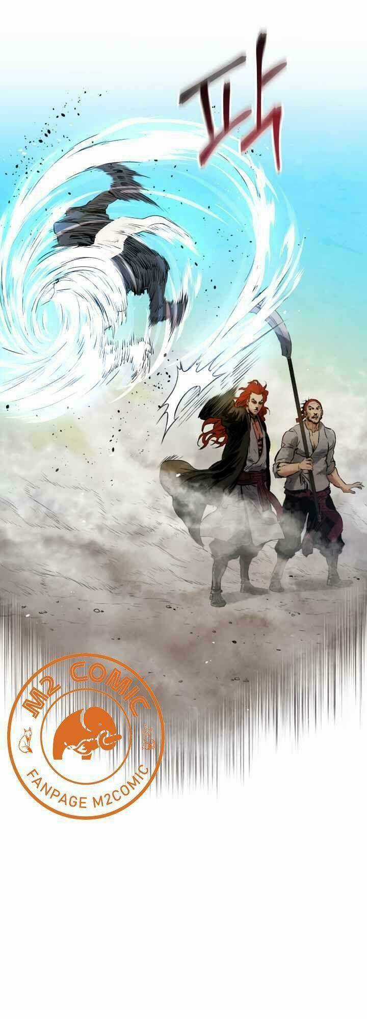 Phụng Tiên Trọng Sinh Ký Chapter 13 trang 32