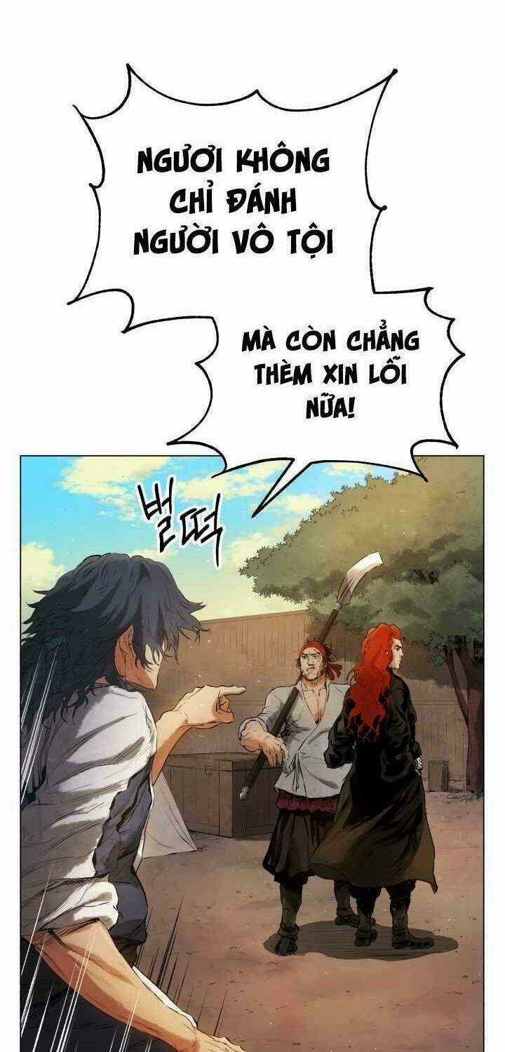 Phụng Tiên Trọng Sinh Ký Chapter 13 trang 34