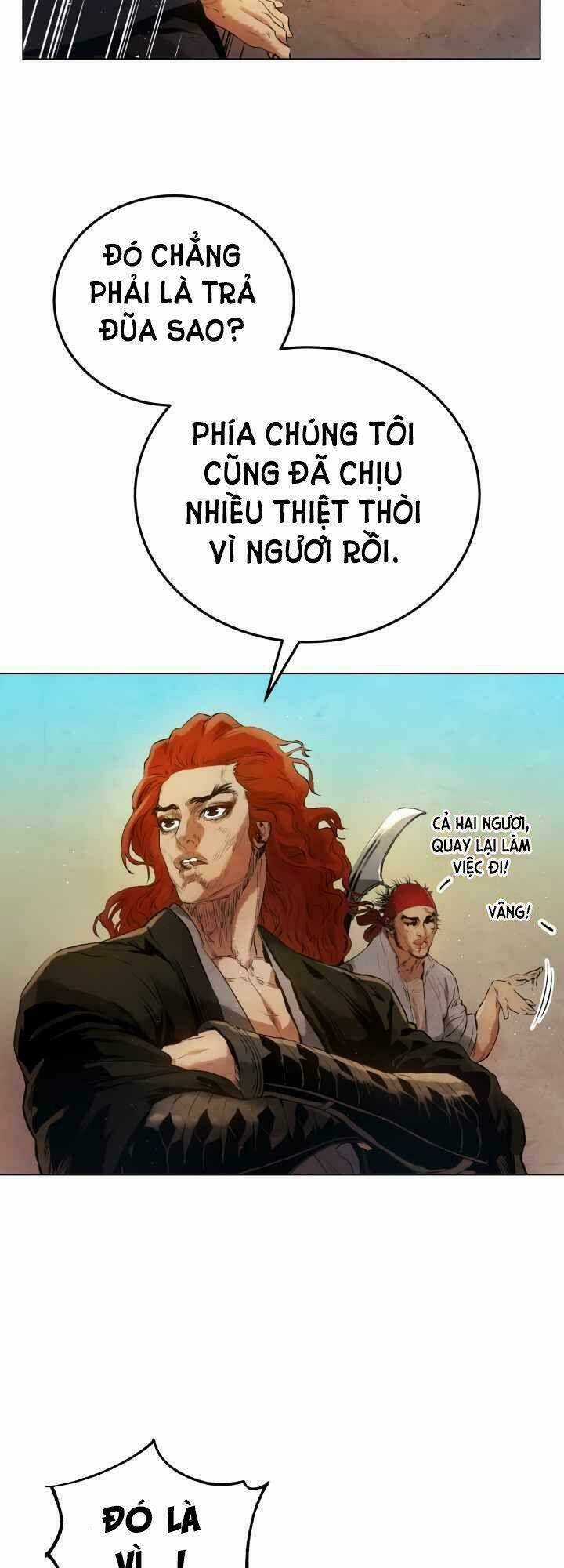 Phụng Tiên Trọng Sinh Ký Chapter 13 trang 35