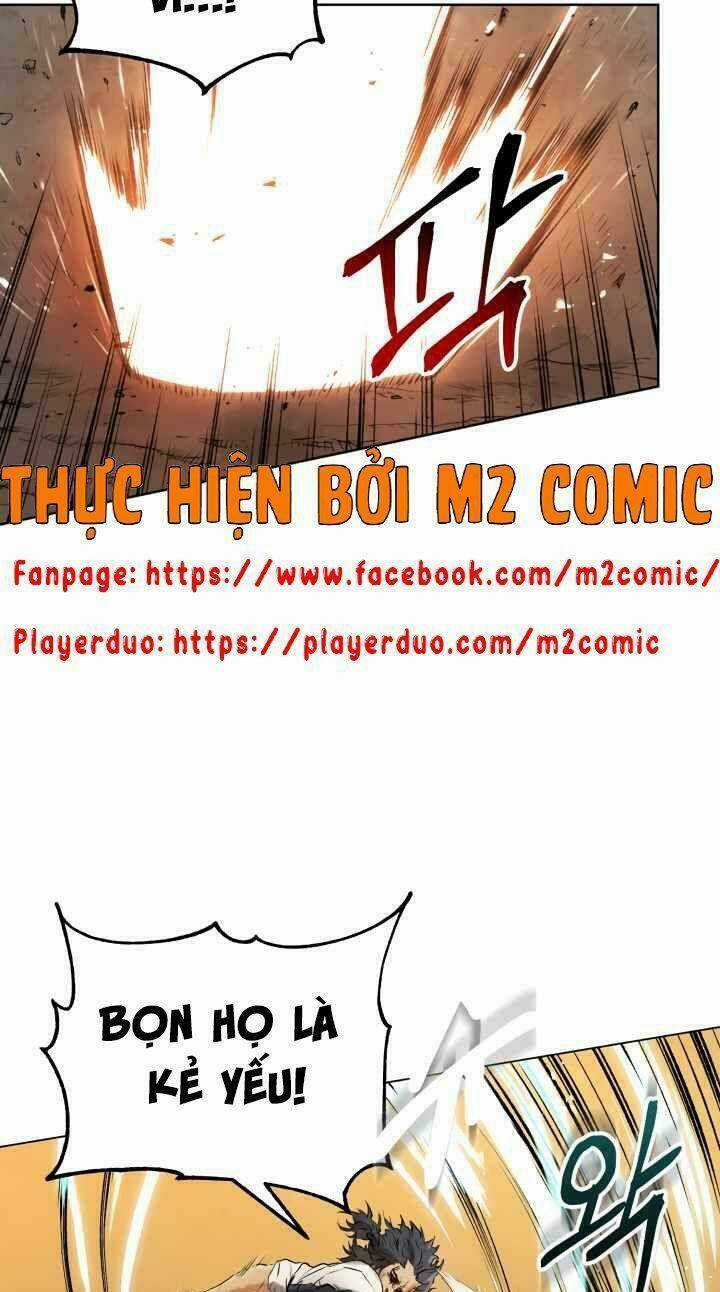 Phụng Tiên Trọng Sinh Ký Chapter 13 trang 36