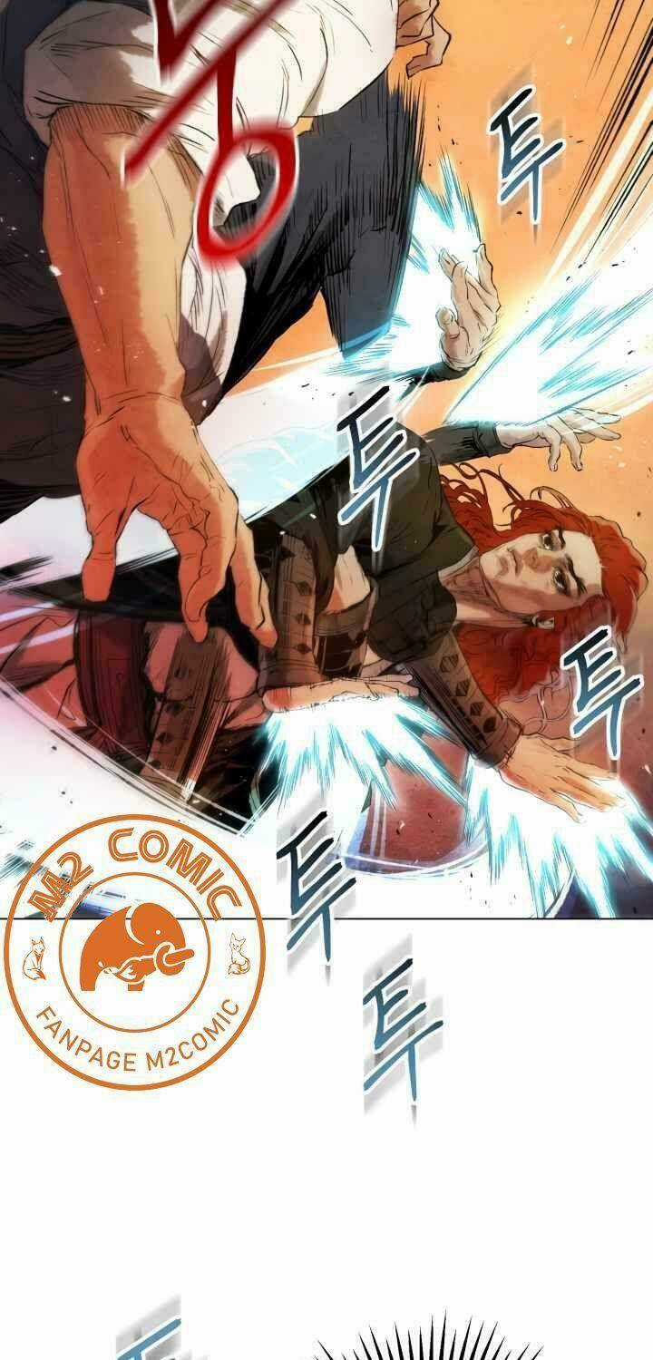 Phụng Tiên Trọng Sinh Ký Chapter 13 trang 39