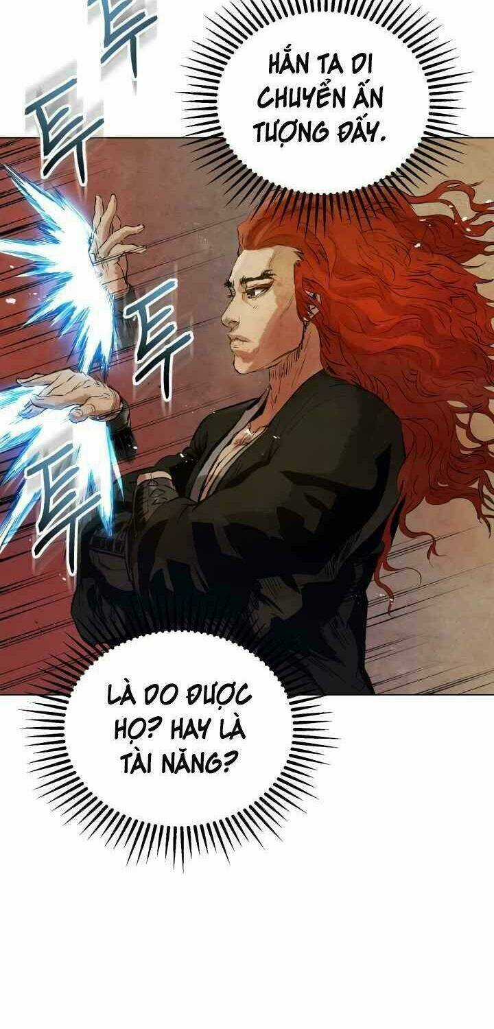 Phụng Tiên Trọng Sinh Ký Chapter 13 trang 40