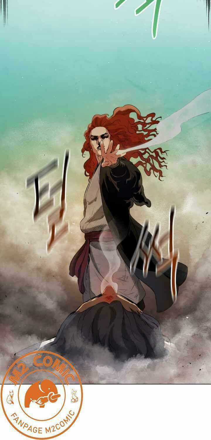 Phụng Tiên Trọng Sinh Ký Chapter 13 trang 49