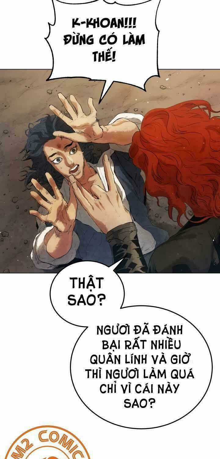 Phụng Tiên Trọng Sinh Ký Chapter 13 trang 53