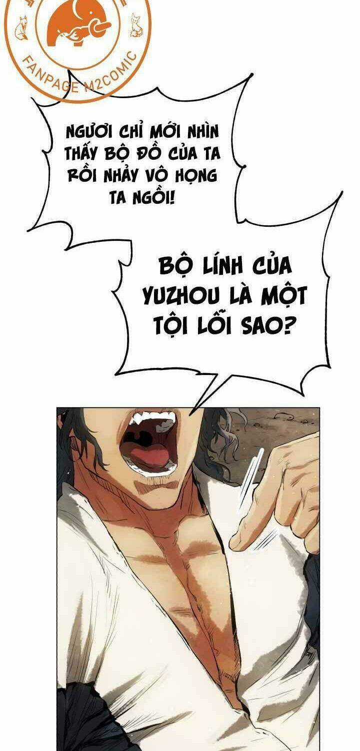 Phụng Tiên Trọng Sinh Ký Chapter 13 trang 54