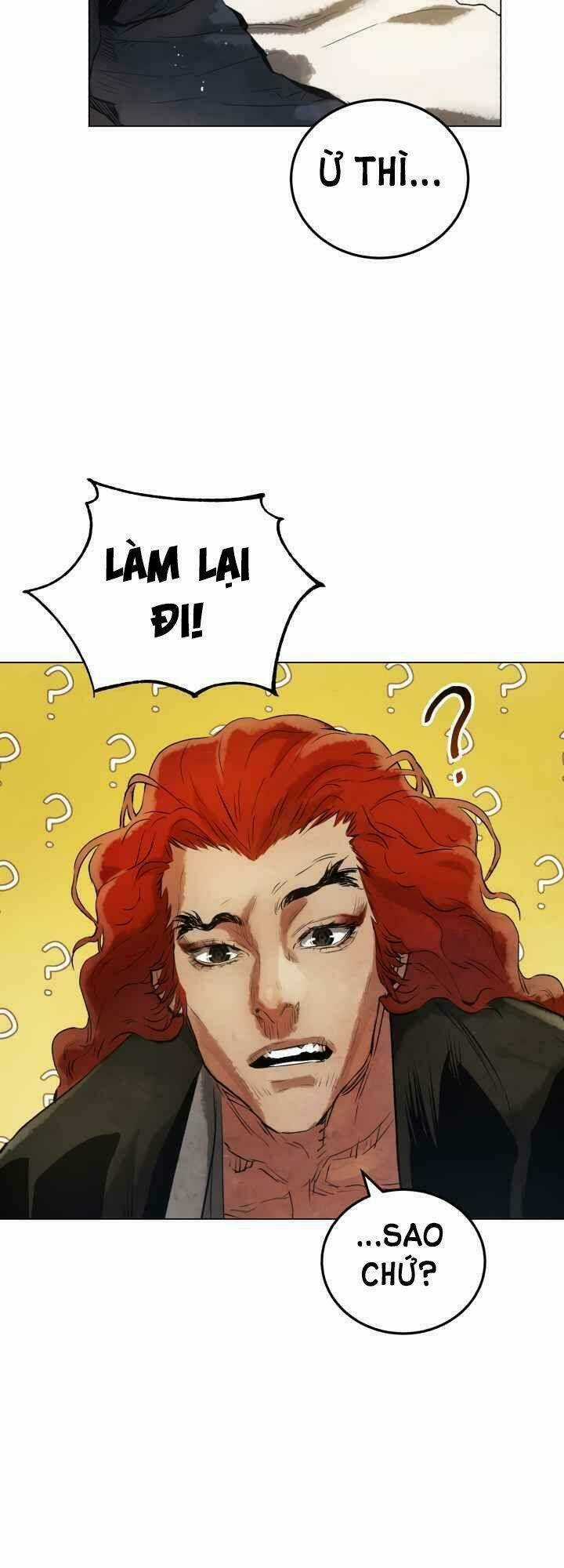 Phụng Tiên Trọng Sinh Ký Chapter 13 trang 55