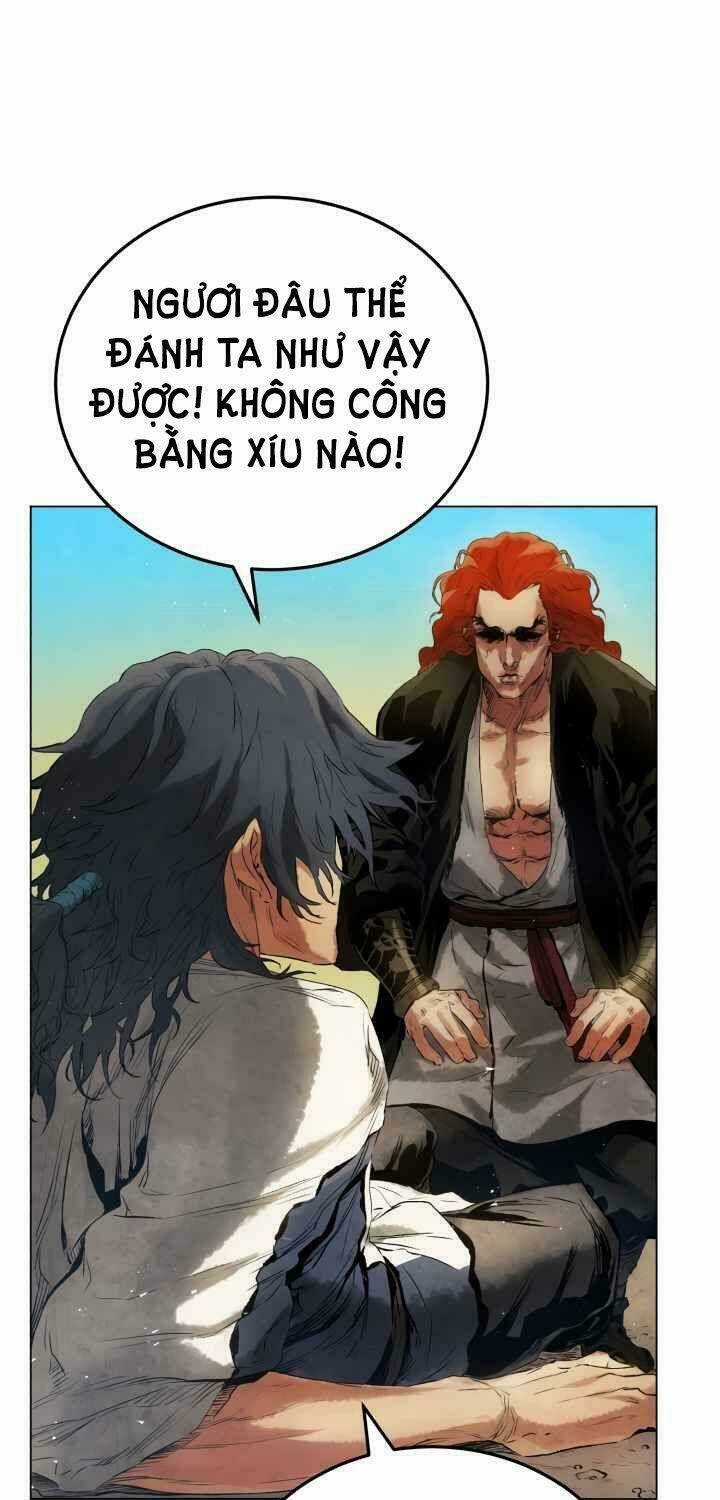 Phụng Tiên Trọng Sinh Ký Chapter 13 trang 56