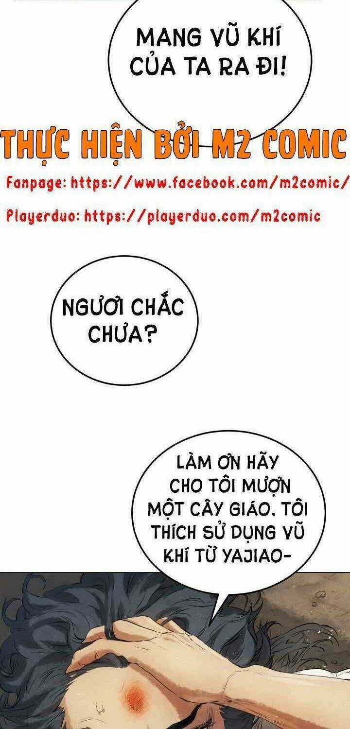 Phụng Tiên Trọng Sinh Ký Chapter 13 trang 57