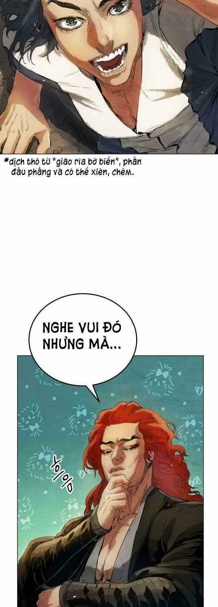 Phụng Tiên Trọng Sinh Ký Chapter 13 trang 58