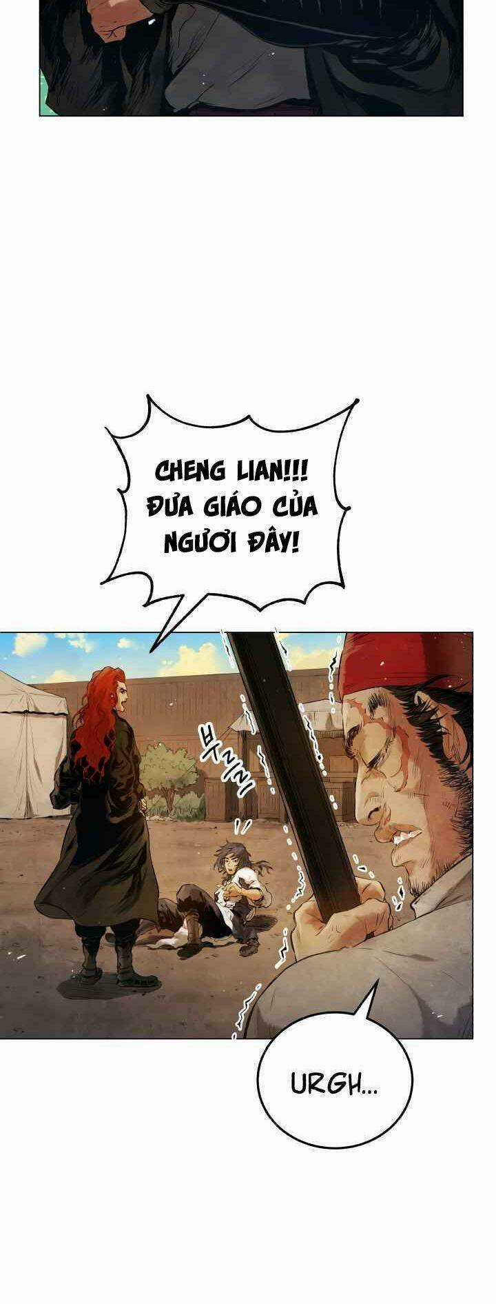 Phụng Tiên Trọng Sinh Ký Chapter 13 trang 59