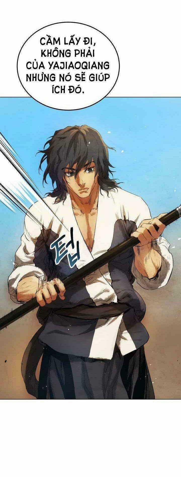 Phụng Tiên Trọng Sinh Ký Chapter 13 trang 60