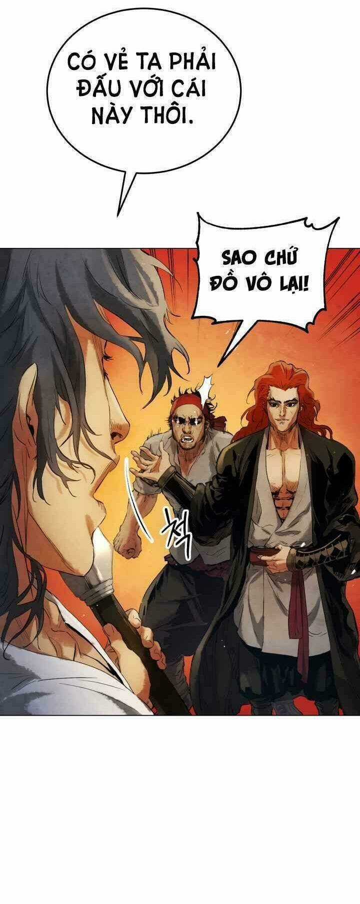 Phụng Tiên Trọng Sinh Ký Chapter 13 trang 62