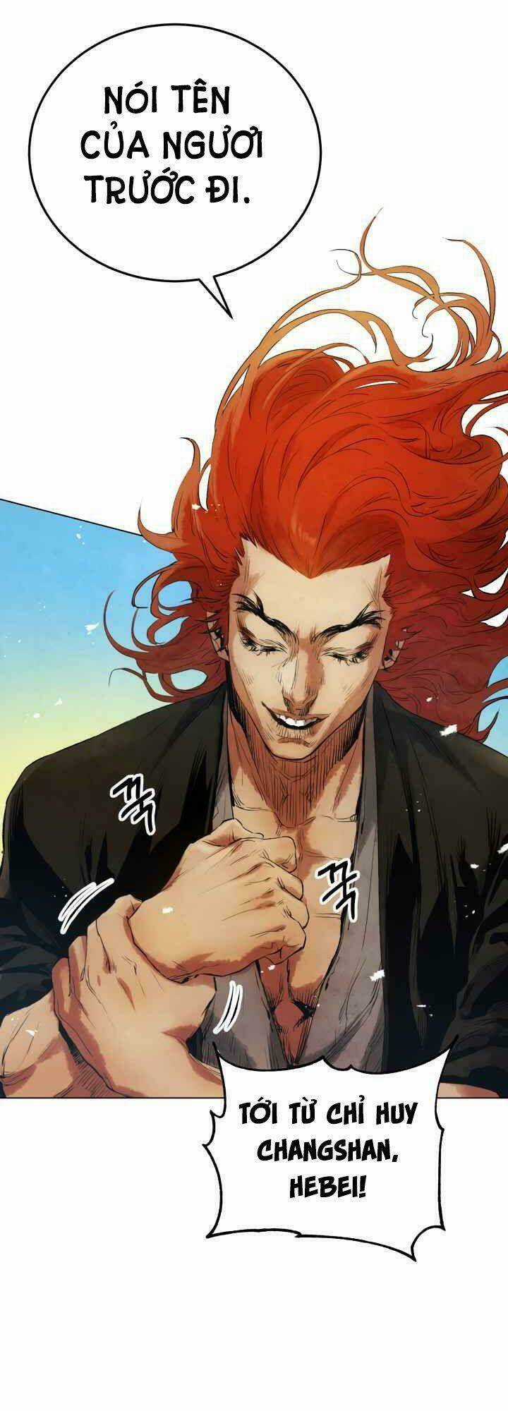 Phụng Tiên Trọng Sinh Ký Chapter 13 trang 66