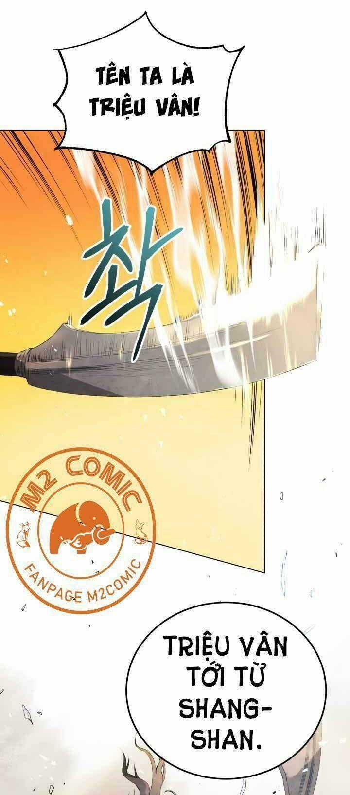 Phụng Tiên Trọng Sinh Ký Chapter 13 trang 67