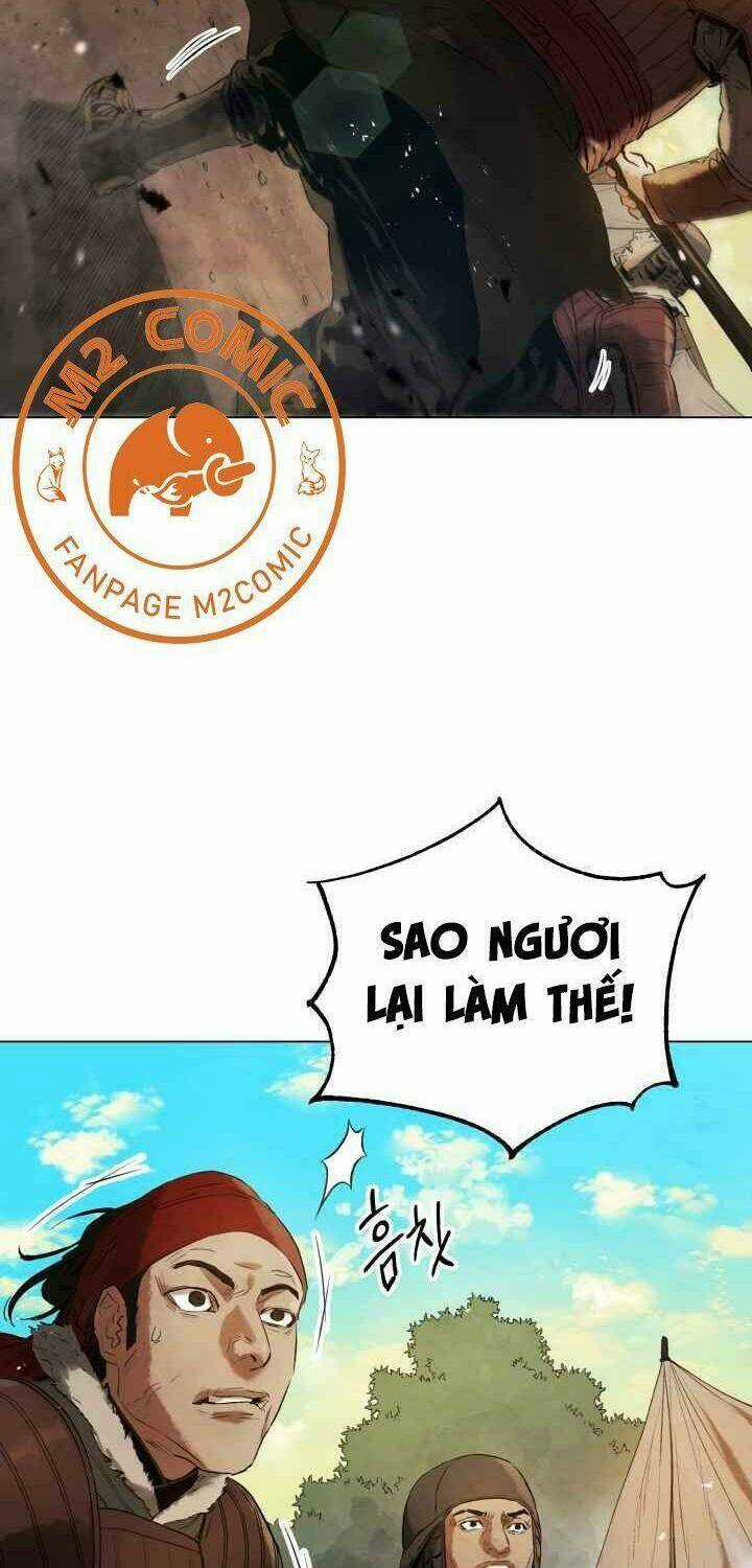 Phụng Tiên Trọng Sinh Ký Chapter 13 trang 7