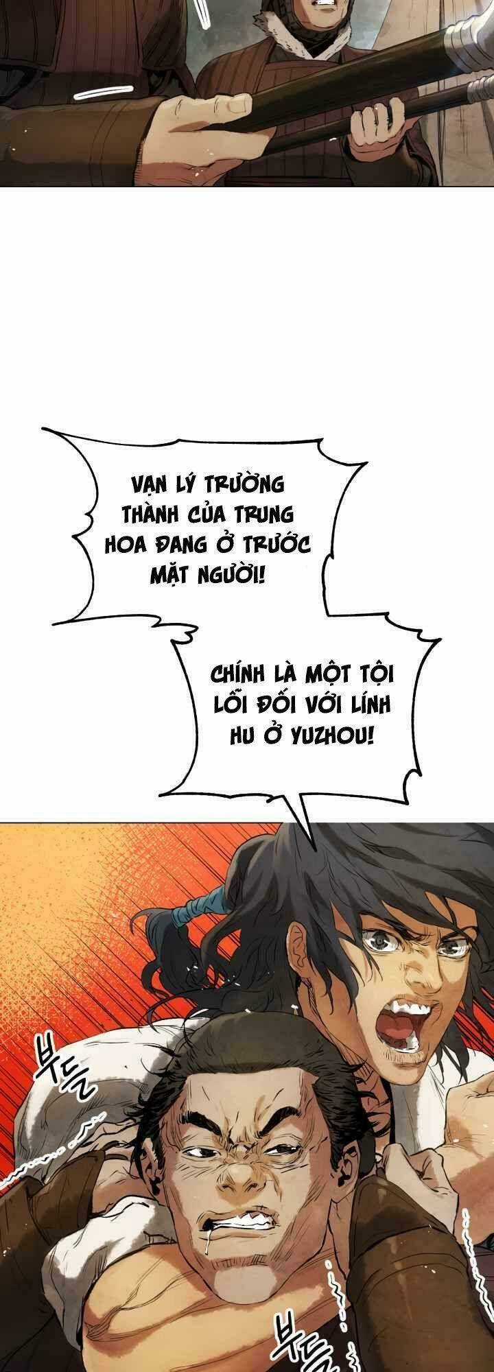 Phụng Tiên Trọng Sinh Ký Chapter 13 trang 8