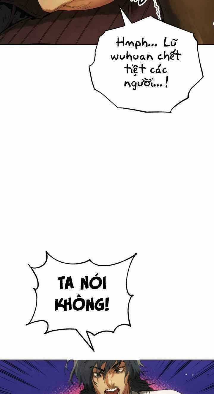 Phụng Tiên Trọng Sinh Ký Chapter 13 trang 9