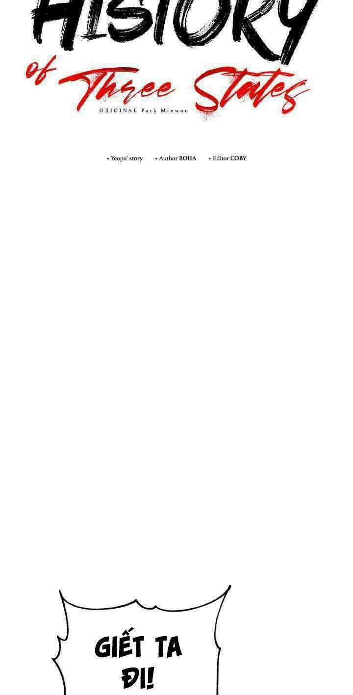 Phụng Tiên Trọng Sinh Ký Chapter 14 trang 22