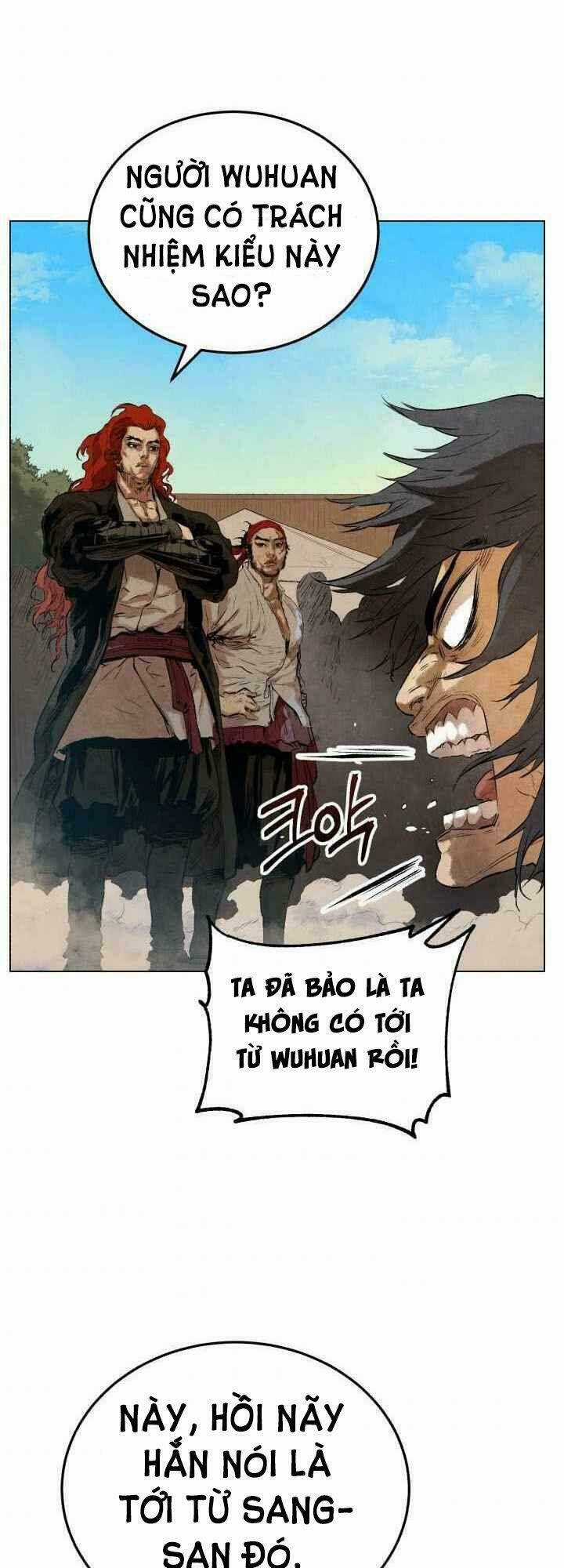 Phụng Tiên Trọng Sinh Ký Chapter 14 trang 24