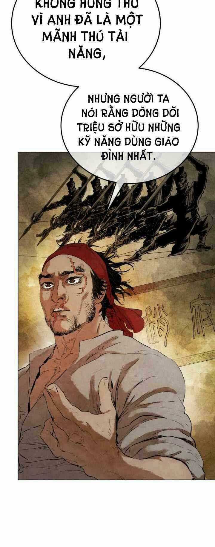 Phụng Tiên Trọng Sinh Ký Chapter 14 trang 26