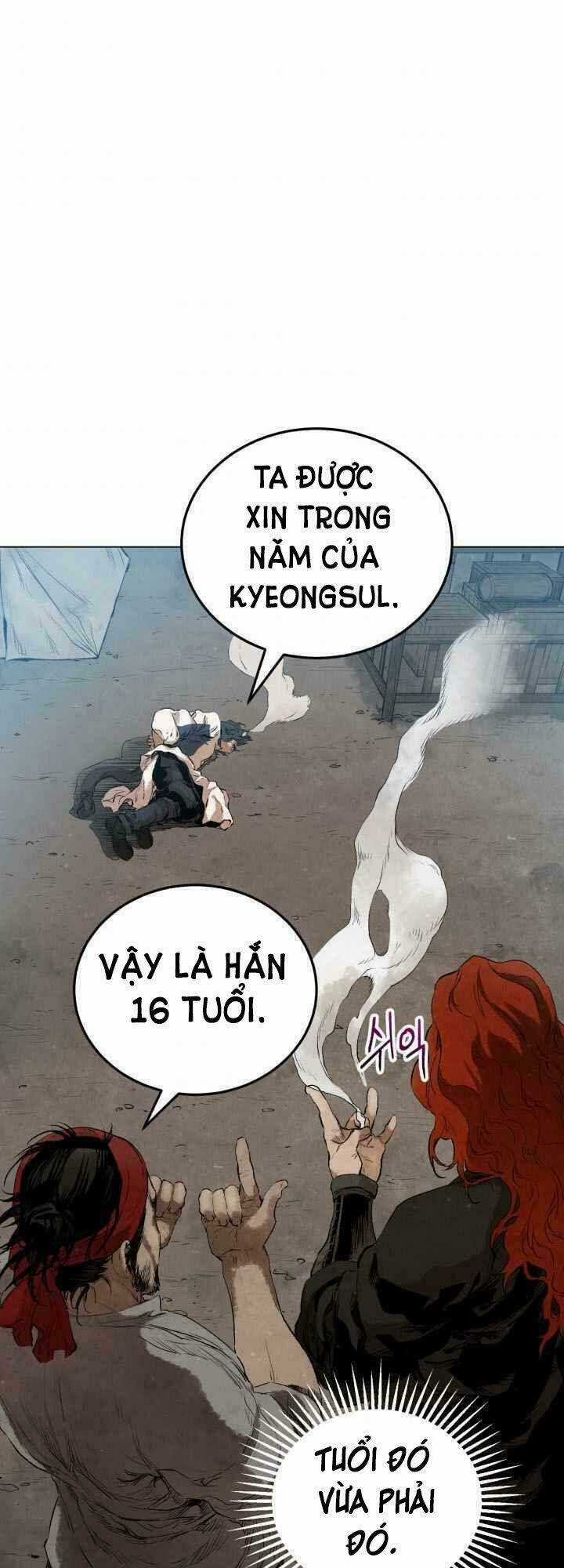 Phụng Tiên Trọng Sinh Ký Chapter 14 trang 29