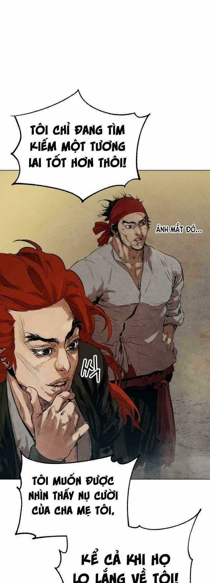 Phụng Tiên Trọng Sinh Ký Chapter 14 trang 33