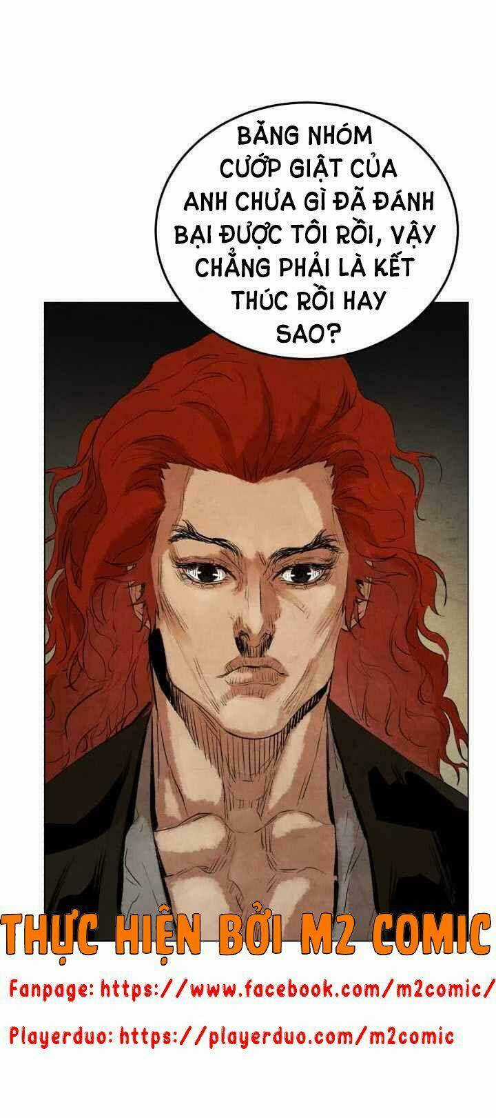 Phụng Tiên Trọng Sinh Ký Chapter 14 trang 35