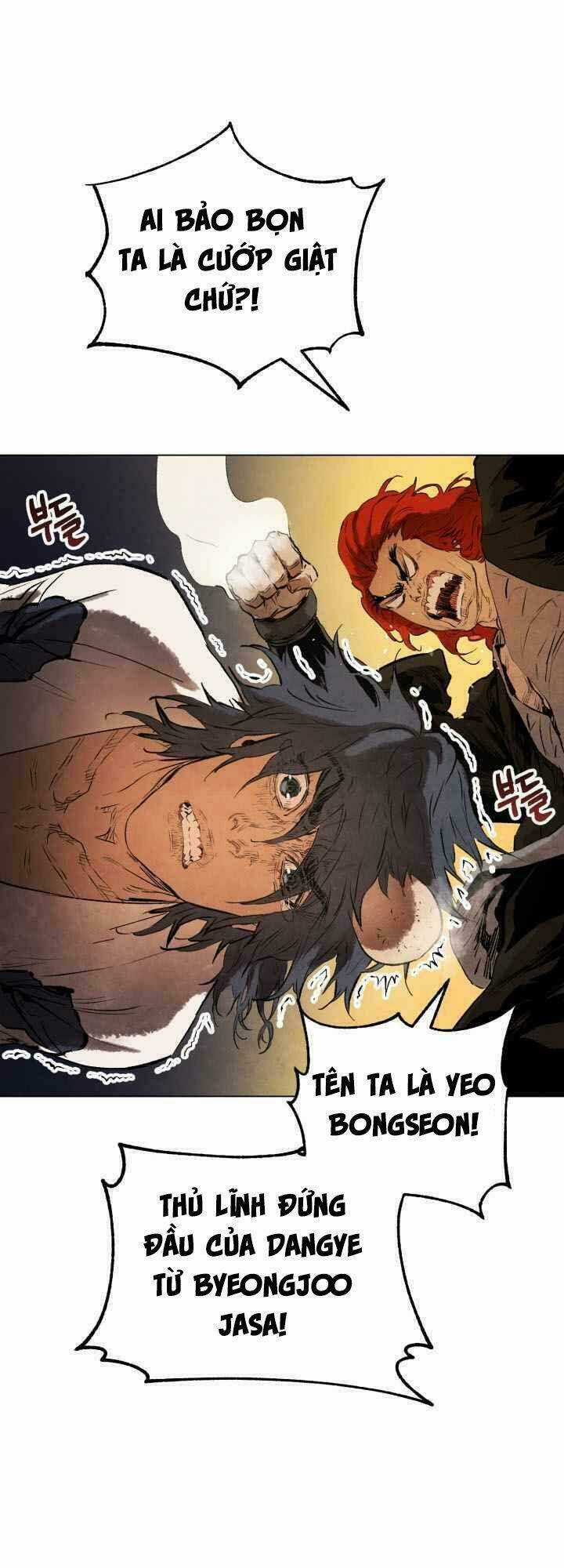 Phụng Tiên Trọng Sinh Ký Chapter 14 trang 37