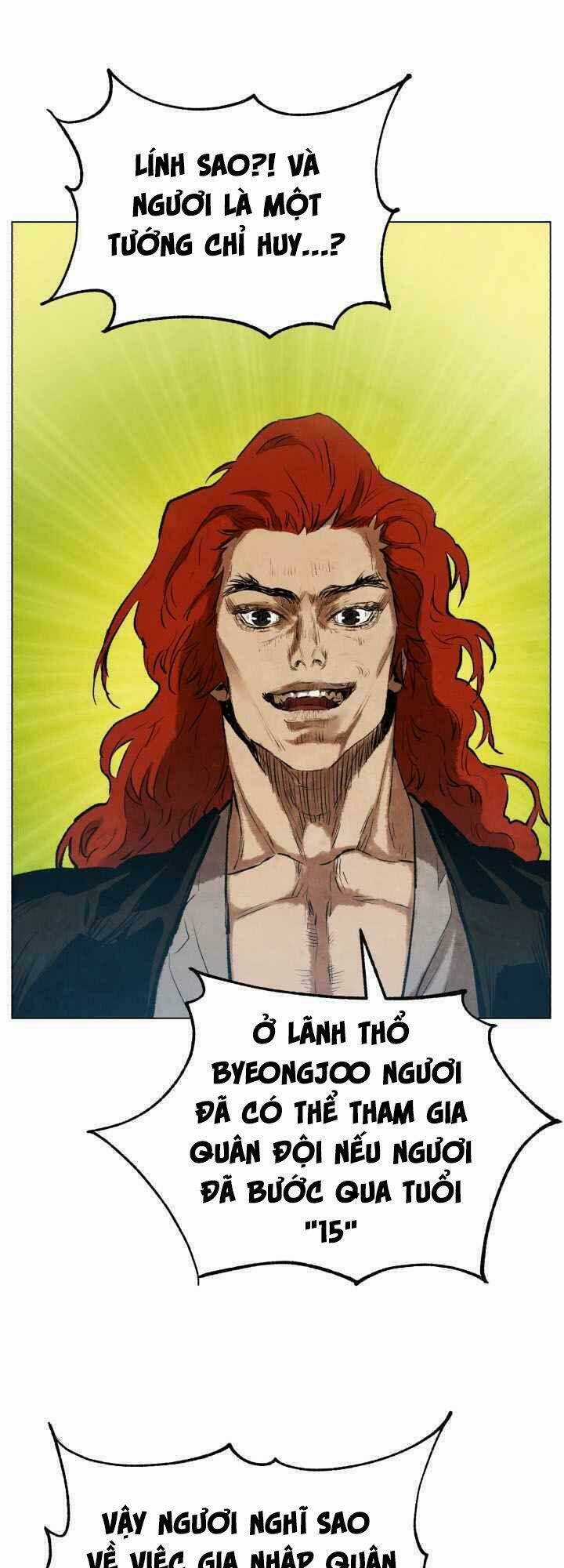 Phụng Tiên Trọng Sinh Ký Chapter 14 trang 38