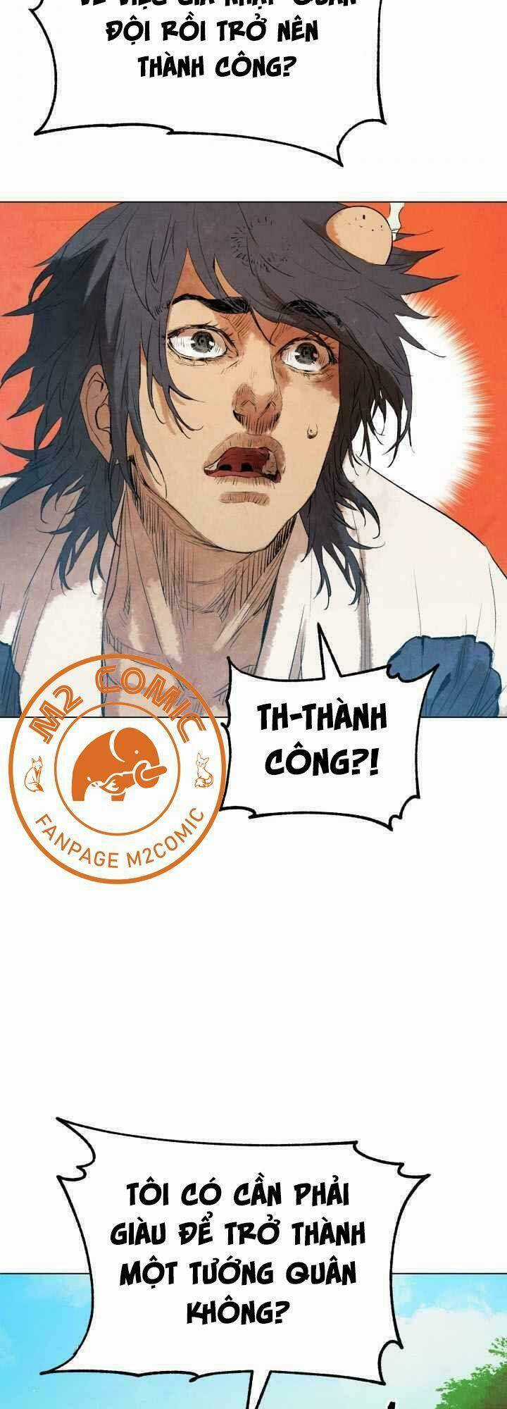 Phụng Tiên Trọng Sinh Ký Chapter 14 trang 39