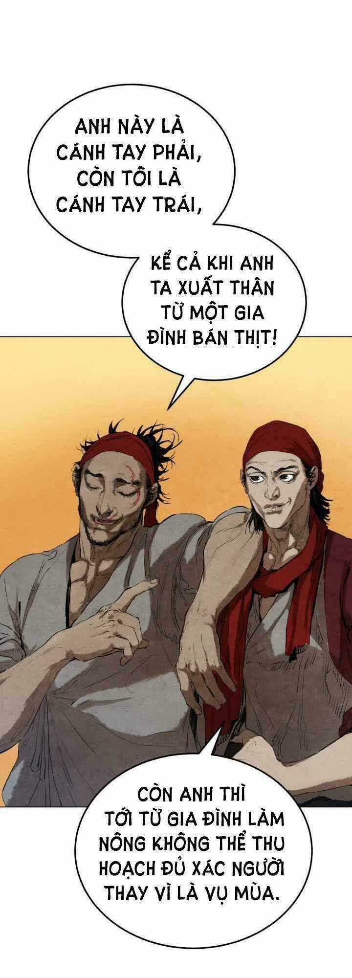 Phụng Tiên Trọng Sinh Ký Chapter 14 trang 42