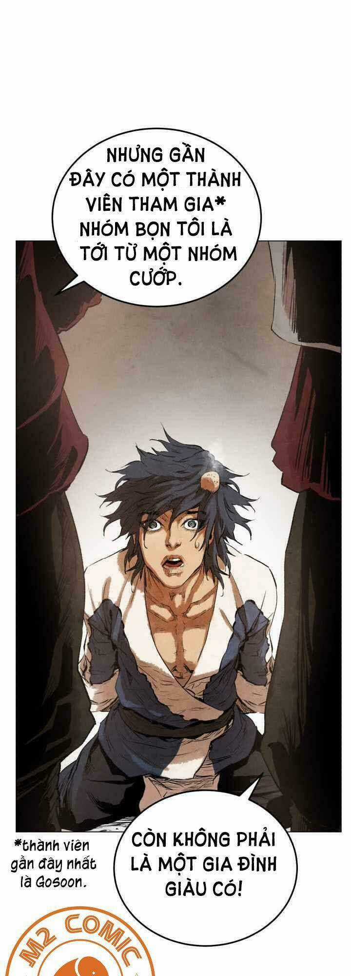 Phụng Tiên Trọng Sinh Ký Chapter 14 trang 43