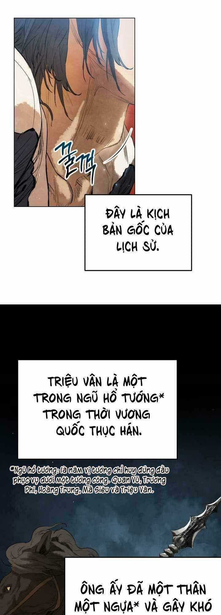 Phụng Tiên Trọng Sinh Ký Chapter 14 trang 47