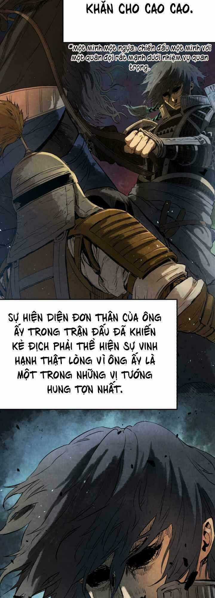 Phụng Tiên Trọng Sinh Ký Chapter 14 trang 48