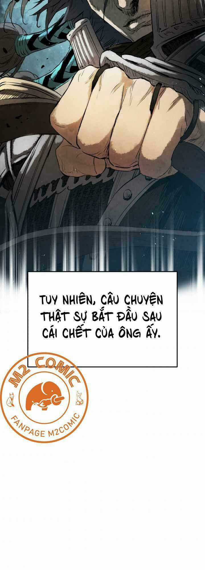 Phụng Tiên Trọng Sinh Ký Chapter 14 trang 49