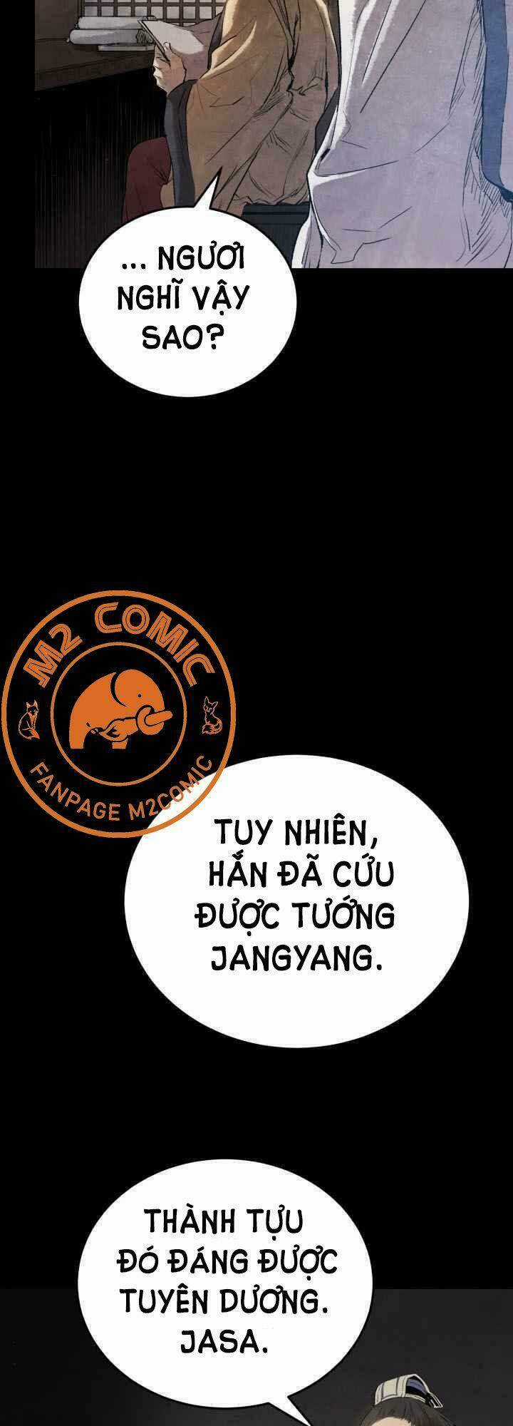 Phụng Tiên Trọng Sinh Ký Chapter 14 trang 58