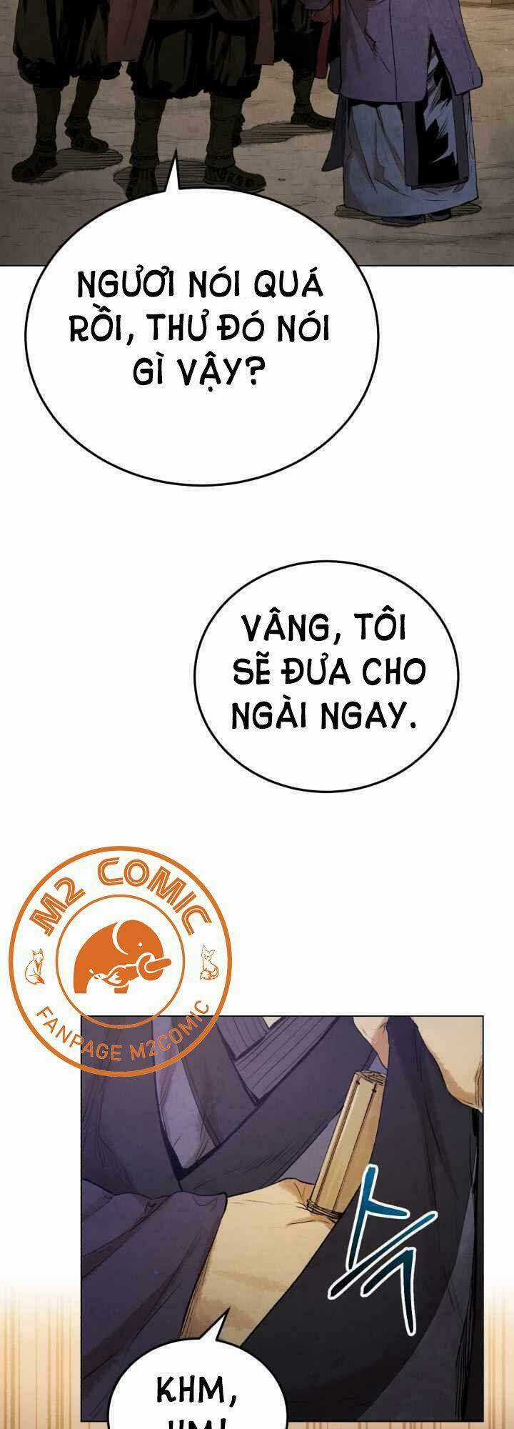 Phụng Tiên Trọng Sinh Ký Chapter 15 trang 11