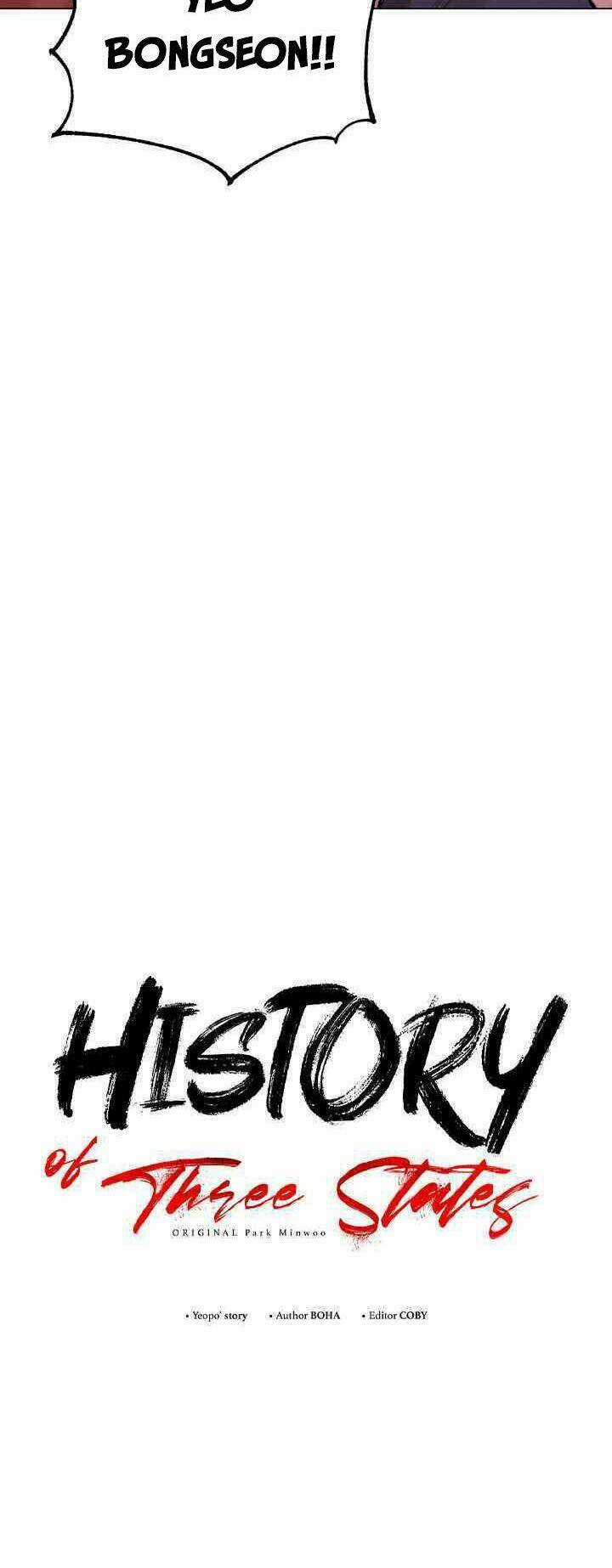 Phụng Tiên Trọng Sinh Ký Chapter 15 trang 13