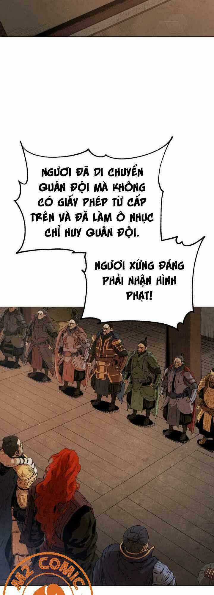 Phụng Tiên Trọng Sinh Ký Chapter 15 trang 15