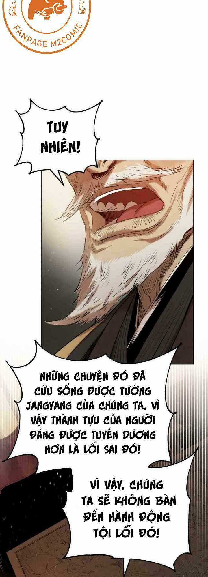 Phụng Tiên Trọng Sinh Ký Chapter 15 trang 16