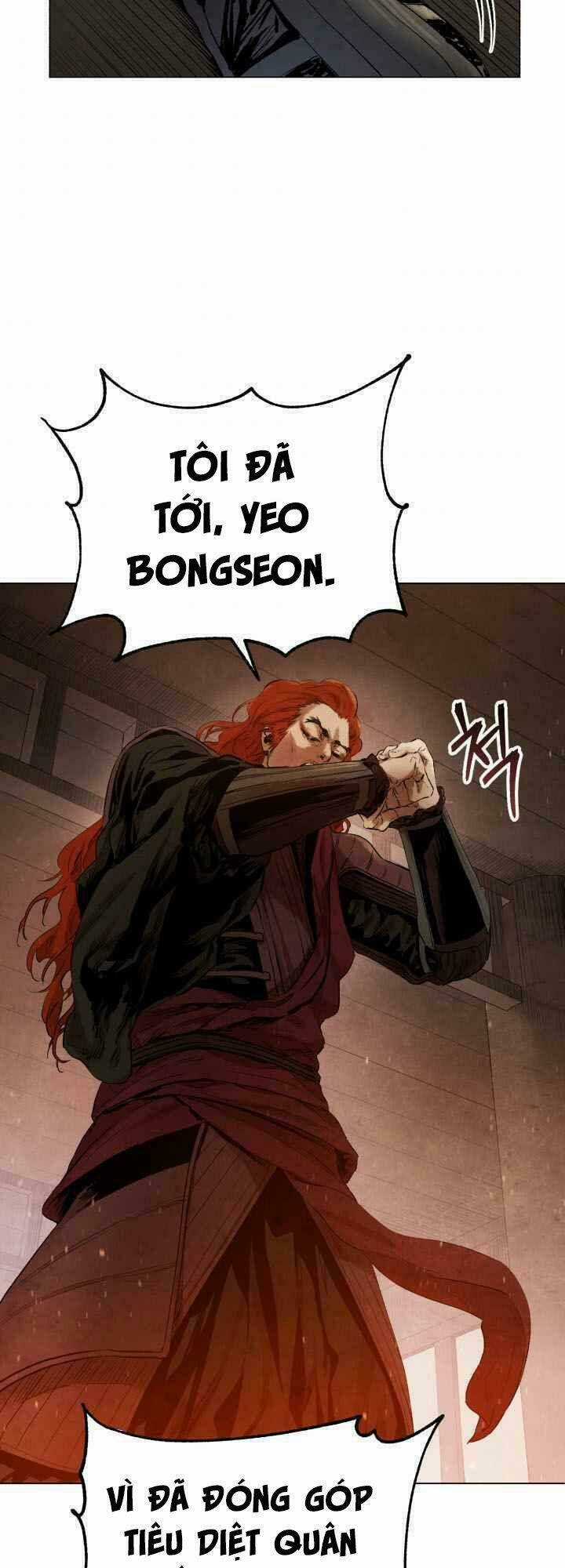 Phụng Tiên Trọng Sinh Ký Chapter 15 trang 19