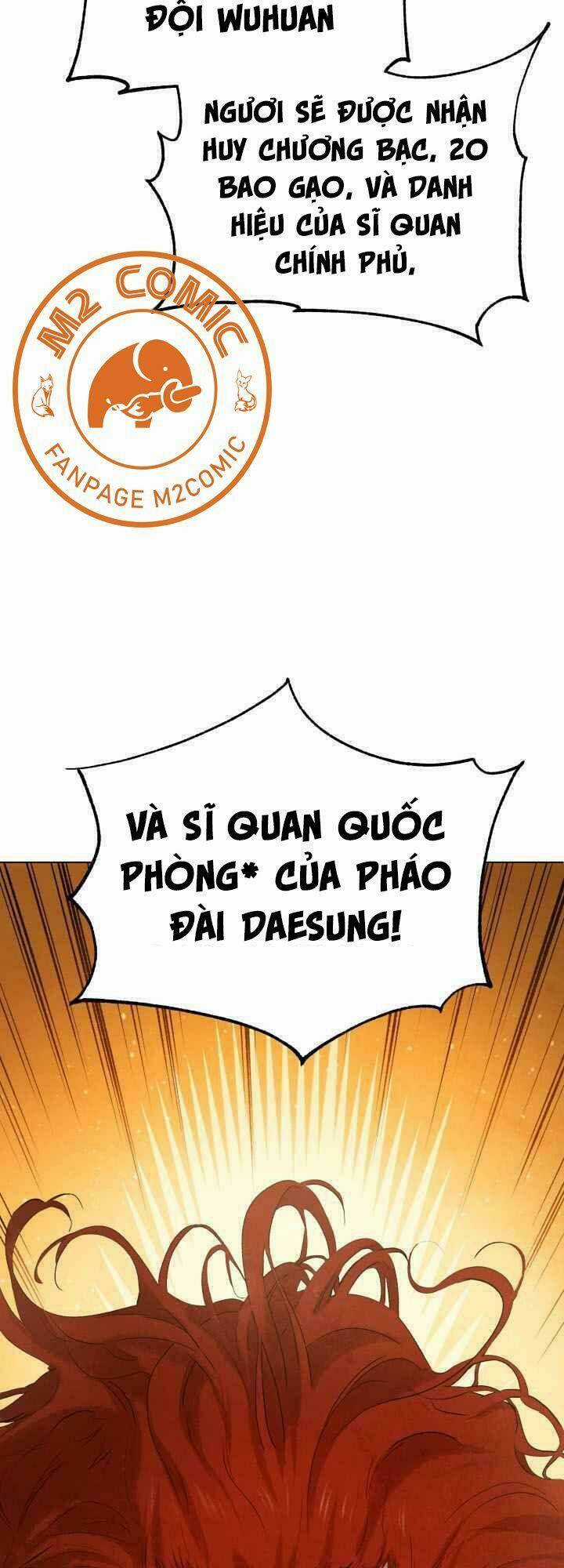 Phụng Tiên Trọng Sinh Ký Chapter 15 trang 20