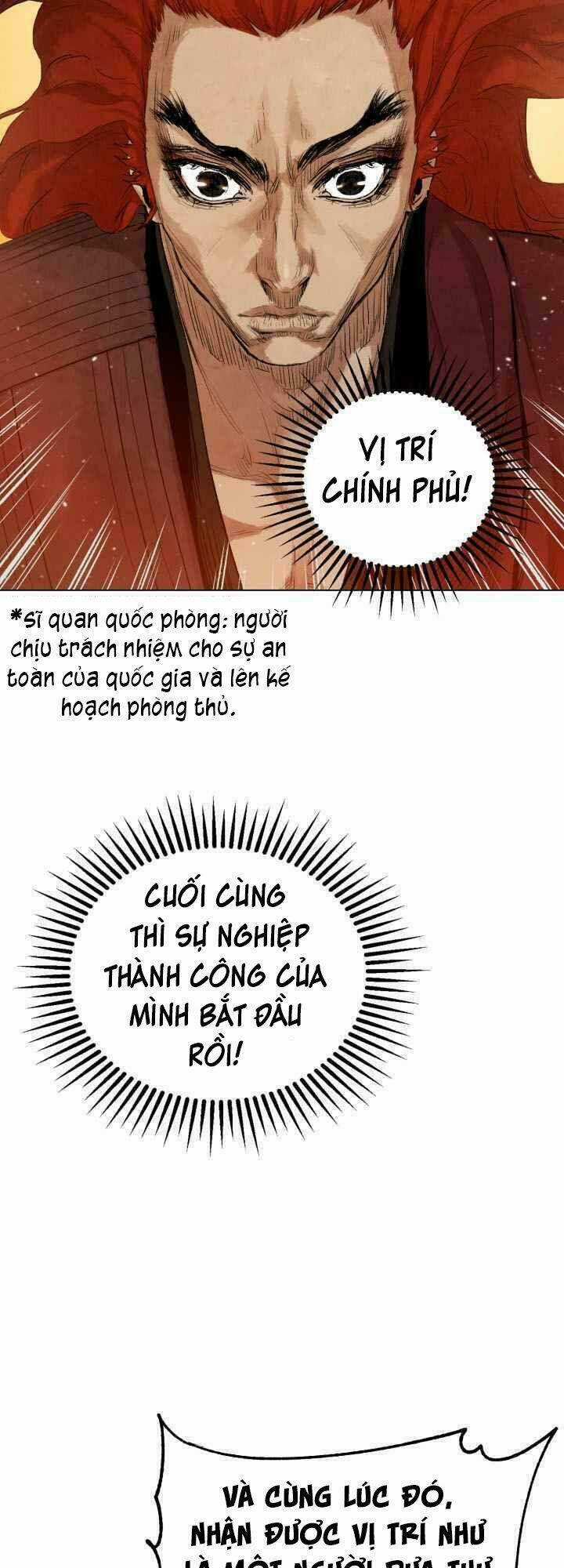 Phụng Tiên Trọng Sinh Ký Chapter 15 trang 21